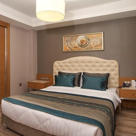 อควาซิส เดอ ลุกซ์ รีสอร์ต แอนด์ สปา - อัลตรา ออล อินคลูซีฟ Hotel ดีดิม ภายนอก รูปภาพ